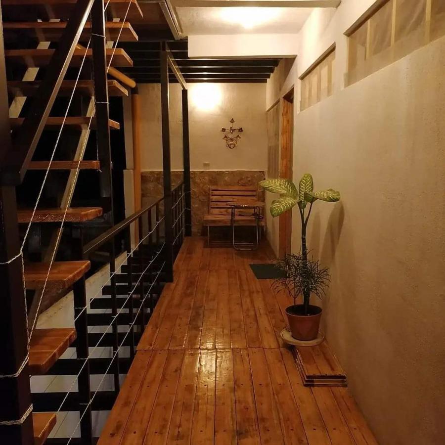 Hotel Colibri Peten Flores Luaran gambar