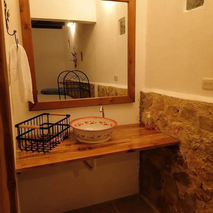 Hotel Colibri Peten Flores Luaran gambar