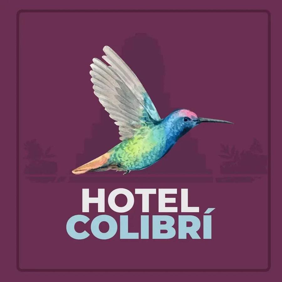 Hotel Colibri Peten Flores Luaran gambar