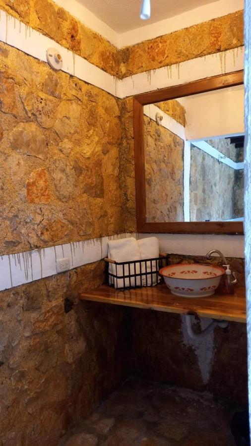 Hotel Colibri Peten Flores Luaran gambar