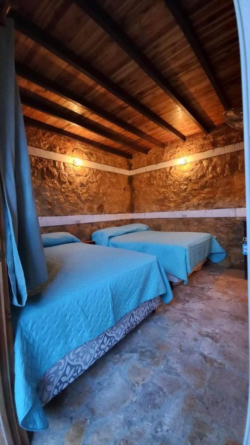 Hotel Colibri Peten Flores Luaran gambar