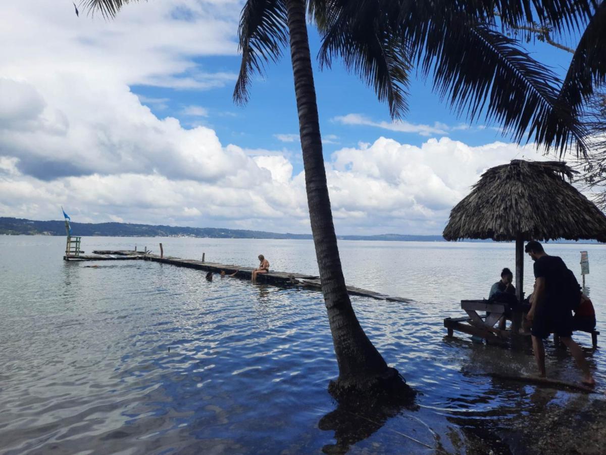Hotel Colibri Peten Flores Luaran gambar