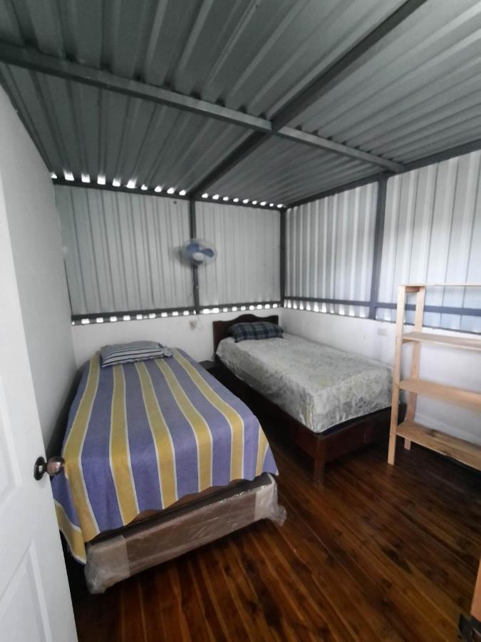 Hotel Colibri Peten Flores Luaran gambar